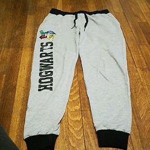 Harry Potter joggers